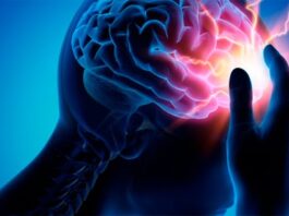 encefalitis herpética