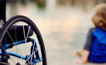 pediátricos con atrofia muscular espinal