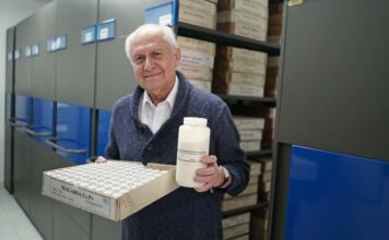 patentes vacuna malaria