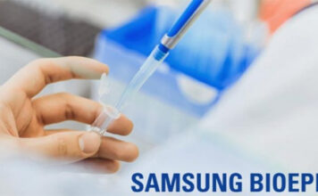 Samsung bioepis