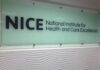 NICE, linfoma folicular, Roche, Pfizer, medicamento