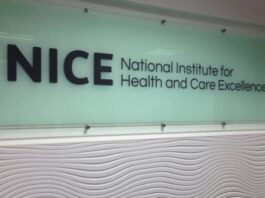 NICE, linfoma folicular, Roche, Pfizer, medicamento