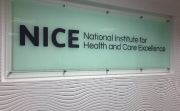 NICE, linfoma folicular, Roche, Pfizer, medicamento