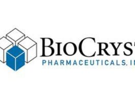 BioCryst Pharmaceuticals, Inc