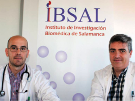 Investigadores Ibsal