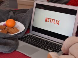 Netflix, programa diagnóstico