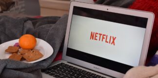 Netflix, programa diagnóstico
