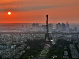 Paris, medicamento huérfano, síndrome WHIM