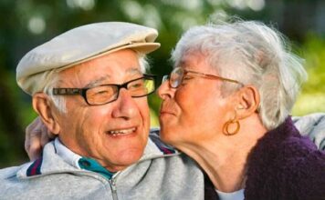 adultos mayores, covid-19, protección