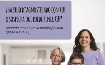 XLH o hipofosfatemia ligada al cromosoma X