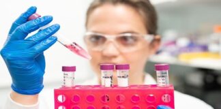 distrofia facioescapulohumeral, CRISPR-Cas9