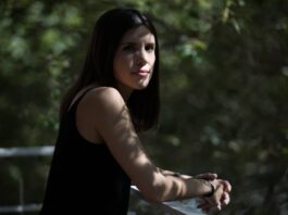 Marta Ruiz, fibrosis quística