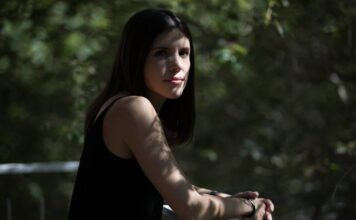 Marta Ruiz, fibrosis quística