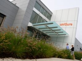 UniQure-enfermedad de Huntington