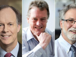 Premio nobel medicina 2019