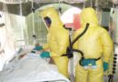 Ébola, tratamiento