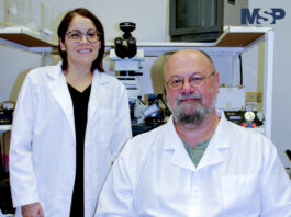 Dr. Mikhail Inyushin, proteína, patologías cerebrales