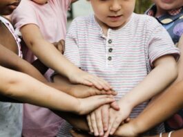 angioedema ataque, niños