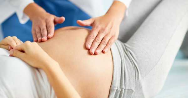 Enfermedad inflamatoria intestinal, embarazo