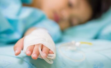 Campaña detectar leucemia niños