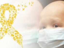 cáncer infantil, México, situación coyuntural