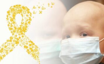 cáncer infantil, México, situación coyuntural