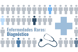 enfermedades raras, diagnóstico