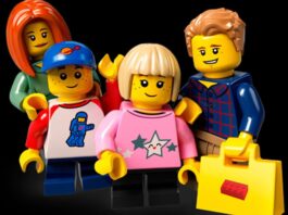 jens nygaard knudsen, creador LEGO, ELA