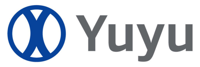 Yuyu Pharma, donativo, covid-19