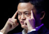 cofundador de Alibaba Jack-Ma, donación, covid-19