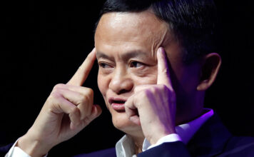 cofundador de Alibaba Jack-Ma, donación, covid-19