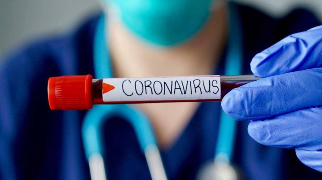 coronavirus, centro diagnóstico, UNAM