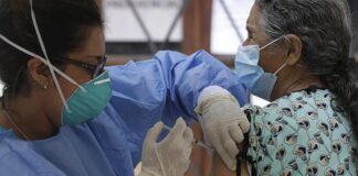ensayo clínico, vacuna, coronavirus