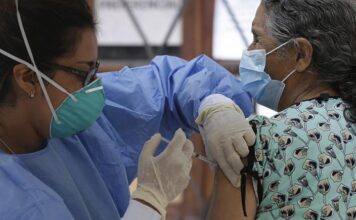 ensayo clínico, vacuna, coronavirus