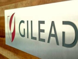 Gilead, tratamiento experimental, covid-19