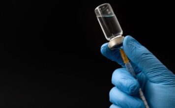 vacuna, ensayo, COVID-19, Janssen