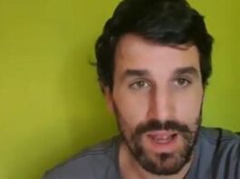 Asier de la Iglesia, esclerosis múltiple, covid-19