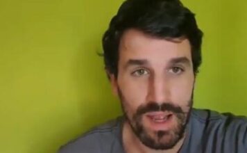 Asier de la Iglesia, esclerosis múltiple, covid-19