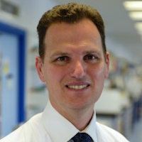 Iain McInnes, MD, PhD