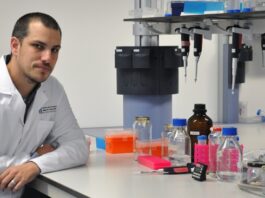 Iñaki Comas, covid-19, epidemiología genómica