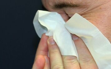 alergias, resfriado, COVID-19