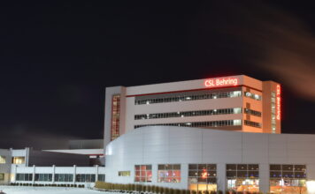 CSL Behring, salud digital, eerr