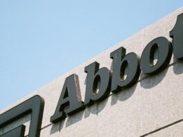 Abbott, COVID-19, anticuerpos sangre