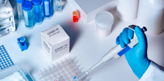 coronavirus, Covid-19, pacientes