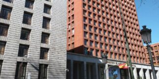 ministerio salud España, síndrome de Kawasaki