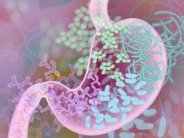 NIH microbioma intestinal, enfermedad celíaca