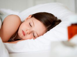 cáncer infantil, síntomas