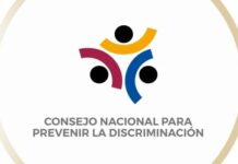 Consejo Nacional para Prevenir la Discriminación