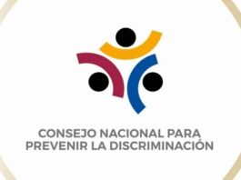Consejo Nacional para Prevenir la Discriminación