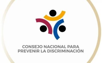 Consejo Nacional para Prevenir la Discriminación